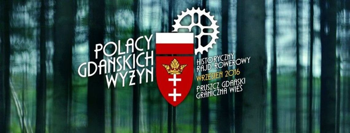 Trwają zapisy na Historyczny Rajd Rowerowy