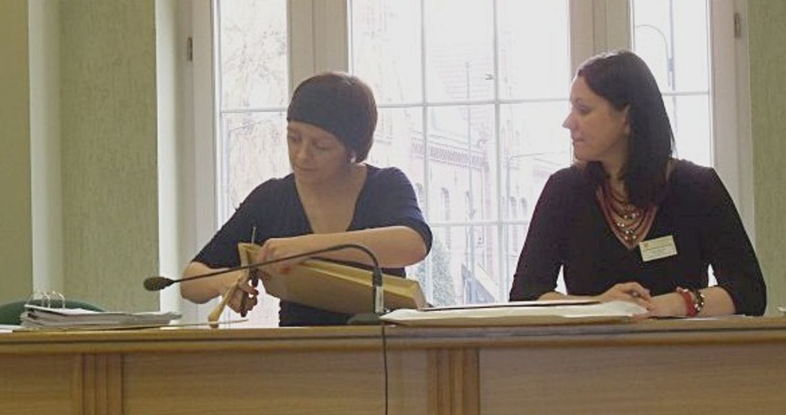 Trzech chętnych do zarobienia na śmieciach