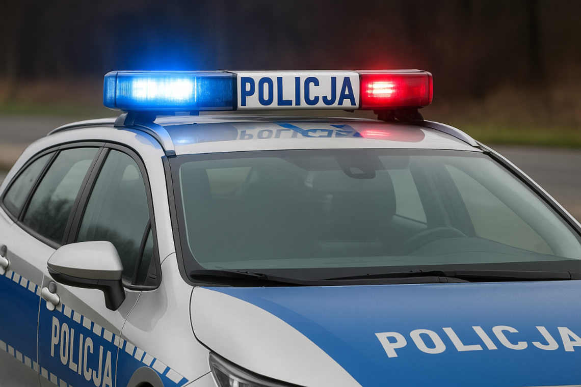 Trzech poszukiwanych zatrzymanych w ciągu jednej doby