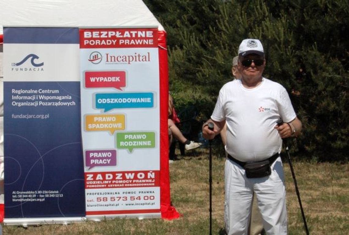 Trzeci Piknik Seniora Trzeci Piknik Seniora