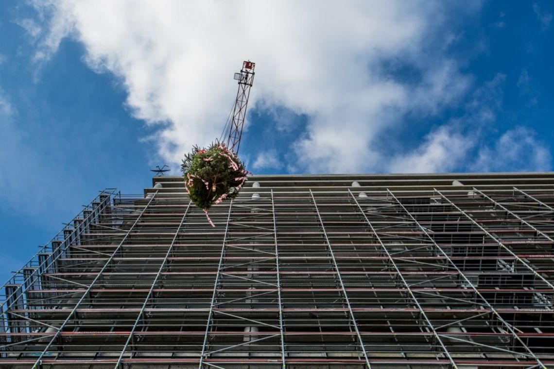 Trzecia wiecha na gdańskiej Alchemii Trzecia wiecha na gdańskiej Alchemii