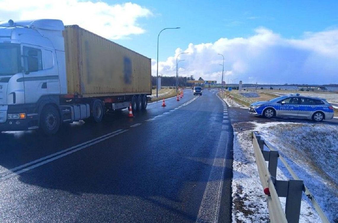 Trzeźwość za kierownicą – priorytetem! Drogówka zatrzymuje pijanych kierowców.