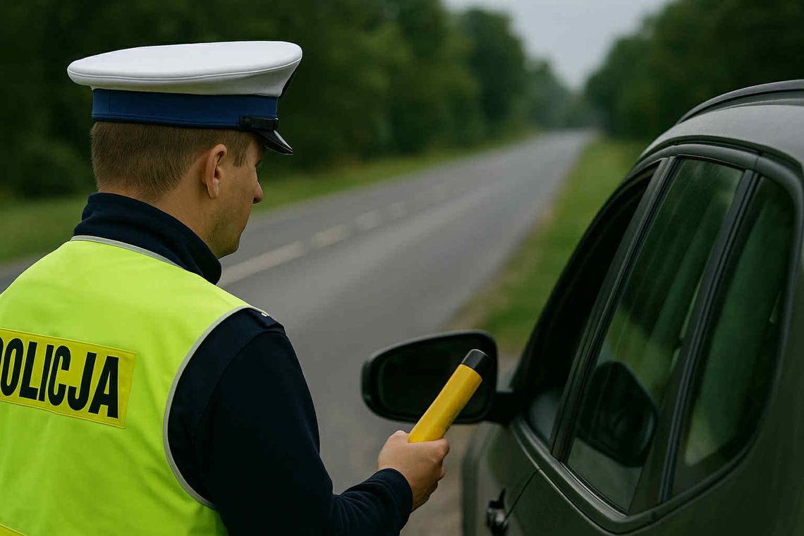„Trzeźwy poranek” – ogólnopolska akcja policji ma jeden cel: wyeliminować pijanych kierowców „Trzeźwy poranek” – ogólnopolska akcja policji ma jeden cel: wyeliminować pijanych kierowców