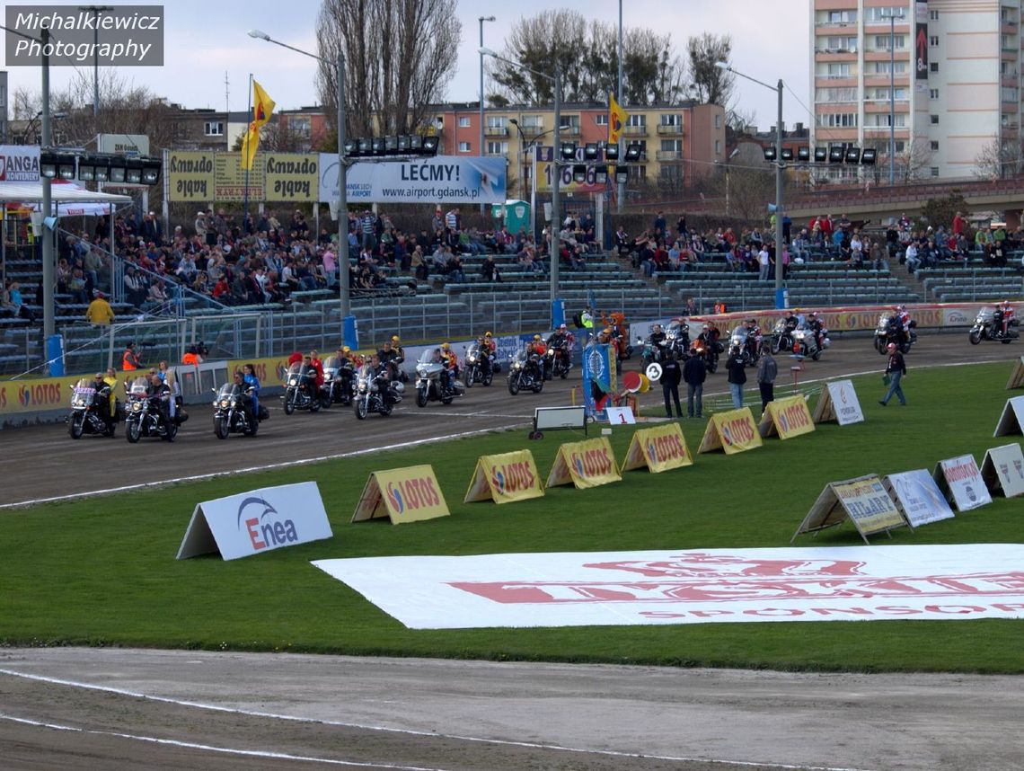 Trzy biegi, które zrobiły różnice. Lotos Wybrzeże Gdańsk – Polonia Bydgoszcz 43:47 Trzy biegi, które zrobiły różnice. Lotos Wybrzeże Gdańsk – Polonia Bydgoszcz 43:47
