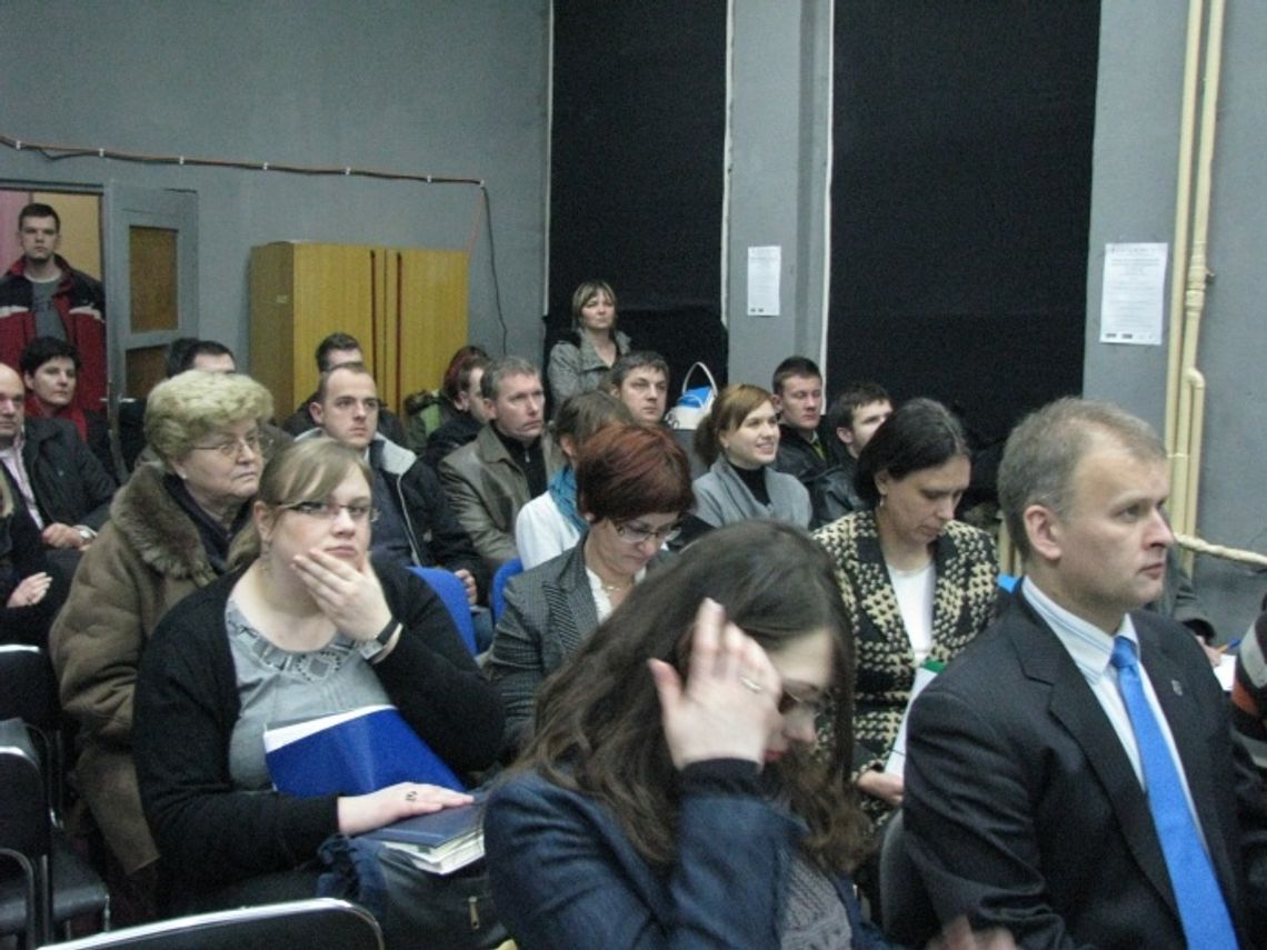 Trzy filary dla przedsiębiorczych. Bank partnerów lokalnych Trzy filary dla przedsiębiorczych. Bank partnerów lokalnych