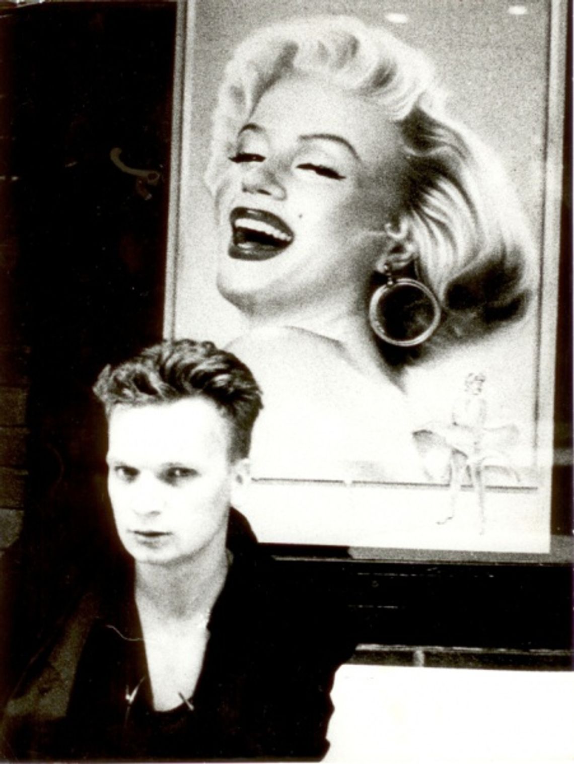 Trzy Kwartały lidera Republiki. Samorządowcy zwlekają z ustanowieniem Roku Grzegorza Ciechowskiego Trzy Kwartały lidera Republiki. Samorządowcy zwlekają z ustanowieniem Roku Grzegorza Ciechowskiego