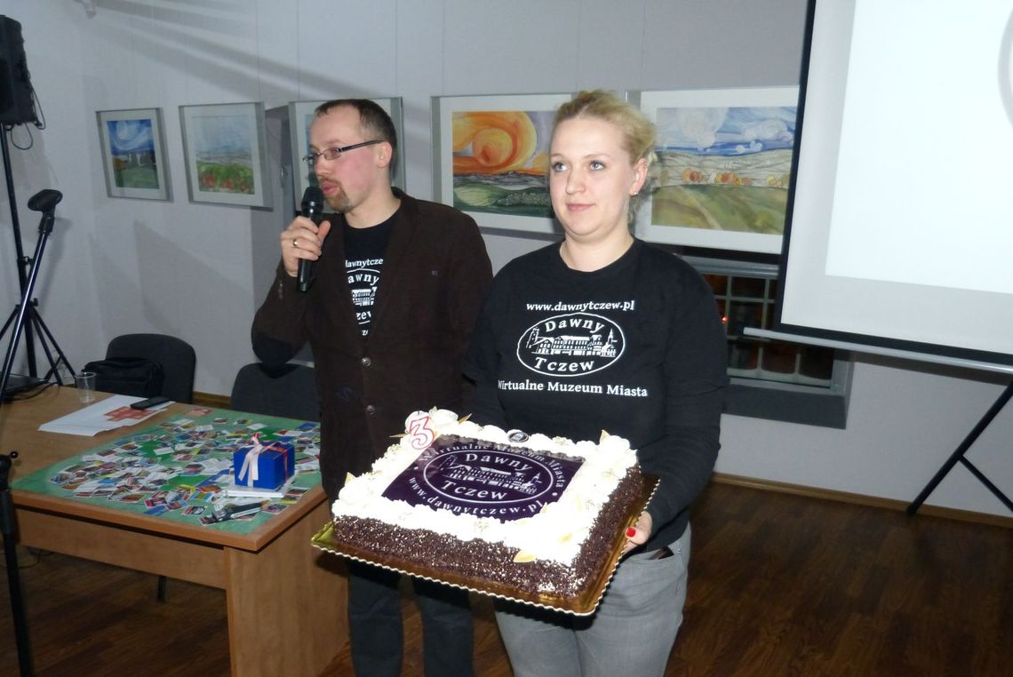 Trzy lata Dawnego Tczewa. Podsumowanie i plany na przyszłość