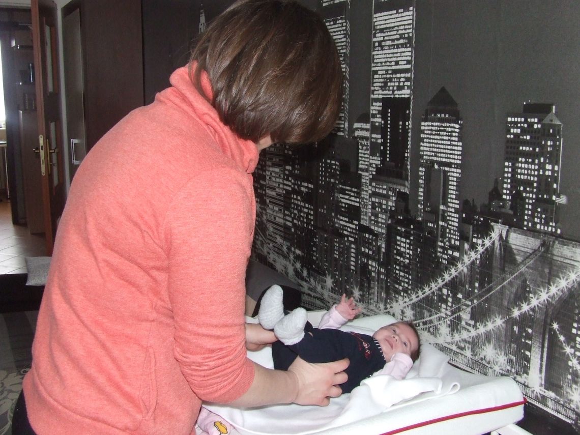 Trzy minuty od śmierci dziewczynki. Lekarze zwlekali z "cesarską"