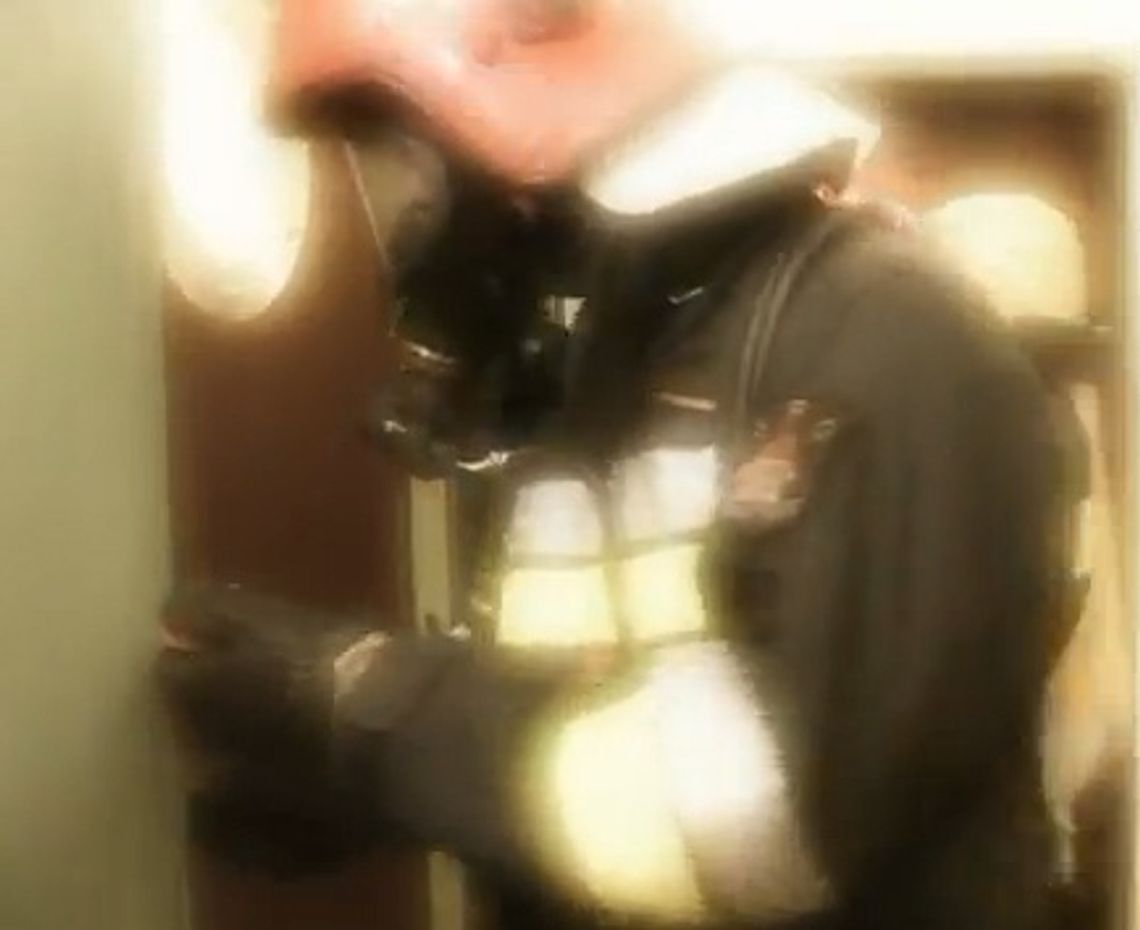 Trzy osoby podtrute czadem Trzy osoby podtrute czadem