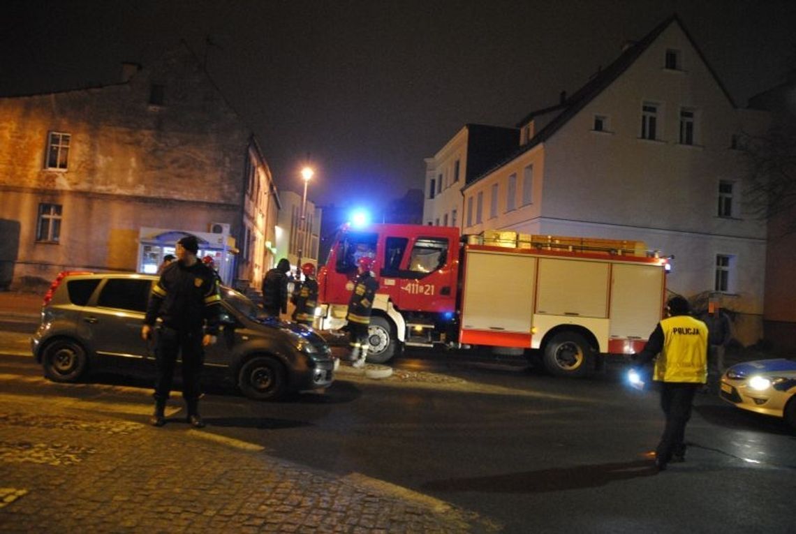 Trzy potrącenia pieszych w ciągu kilkunastu godzin Trzy potrącenia pieszych w ciągu kilkunastu godzin