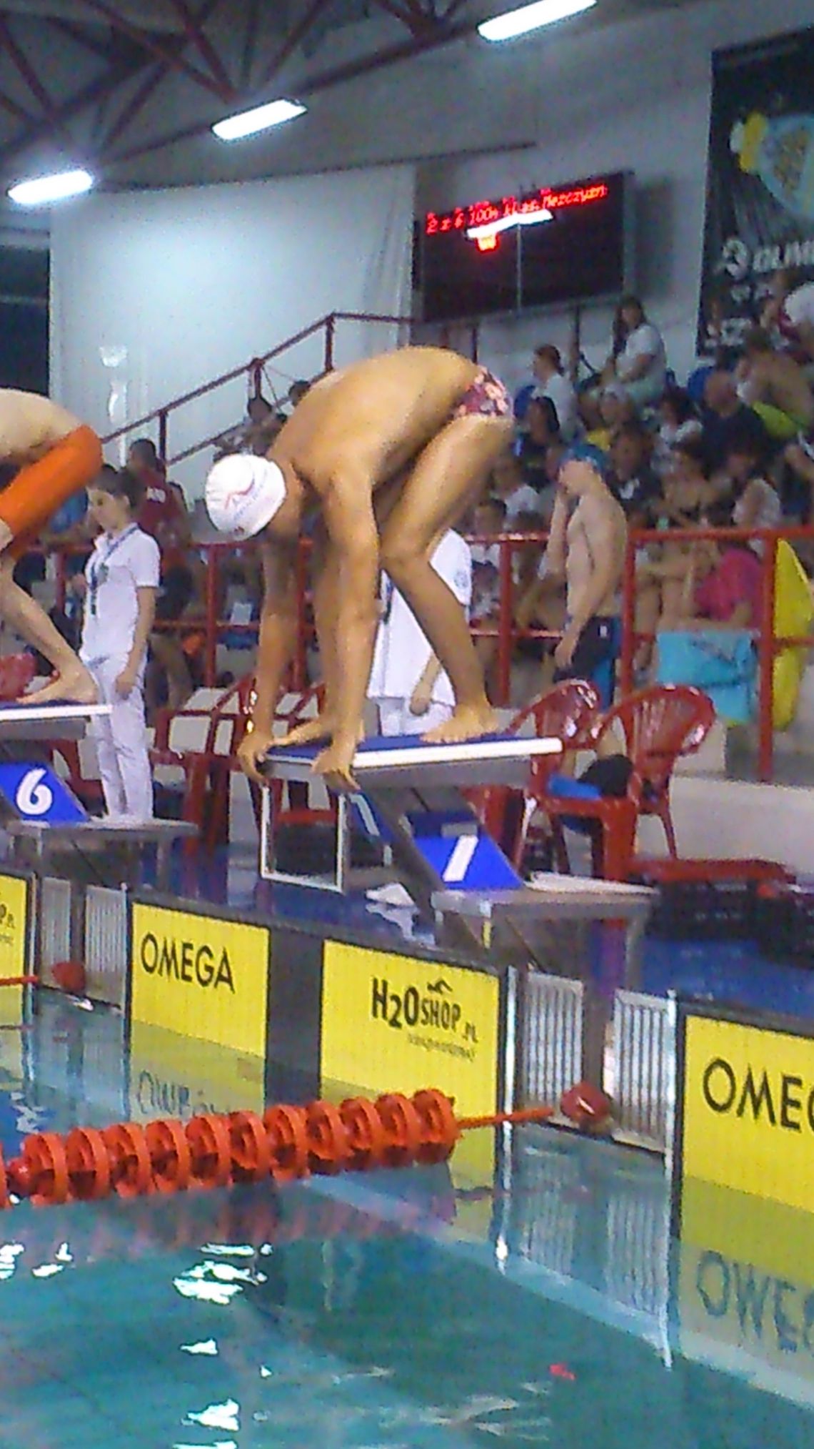 Trzy rekordy życiowe Dawida Dymka Trzy rekordy życiowe Dawida Dymka