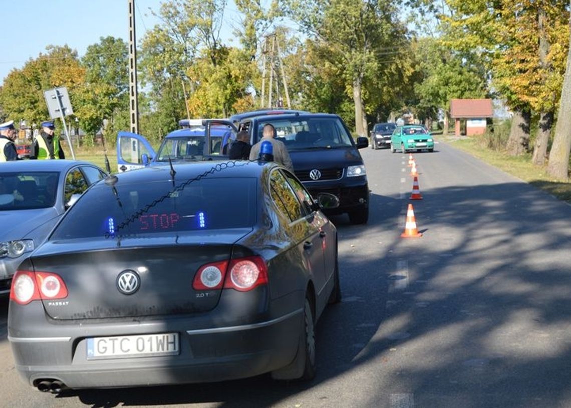 Trzy tymczasowe areszty: za rozbój na 69-latku i za uciekanie drogówce Trzy tymczasowe areszty: za rozbój na 69-latku i za uciekanie drogówce