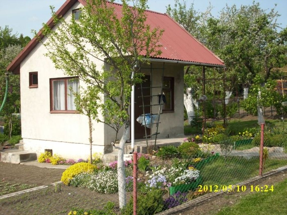 Trzydzieści lat minęło... Trzydzieści lat minęło...