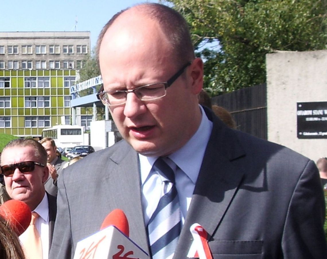 Trzydzieści lat temu, 13 grudnia 1981... Trzydzieści lat temu, 13 grudnia 1981...