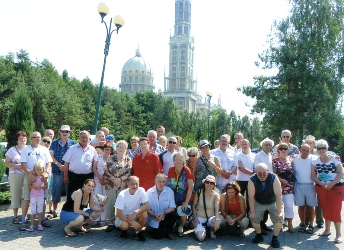 Tu i Teraz na Ogólnopolskich Spotkaniach Trzeźwości Tu i Teraz na Ogólnopolskich Spotkaniach Trzeźwości