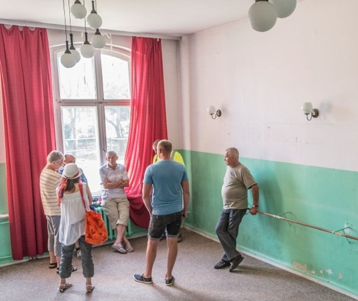 Tu i Teraz w nowym lokum Tu i Teraz w nowym lokum