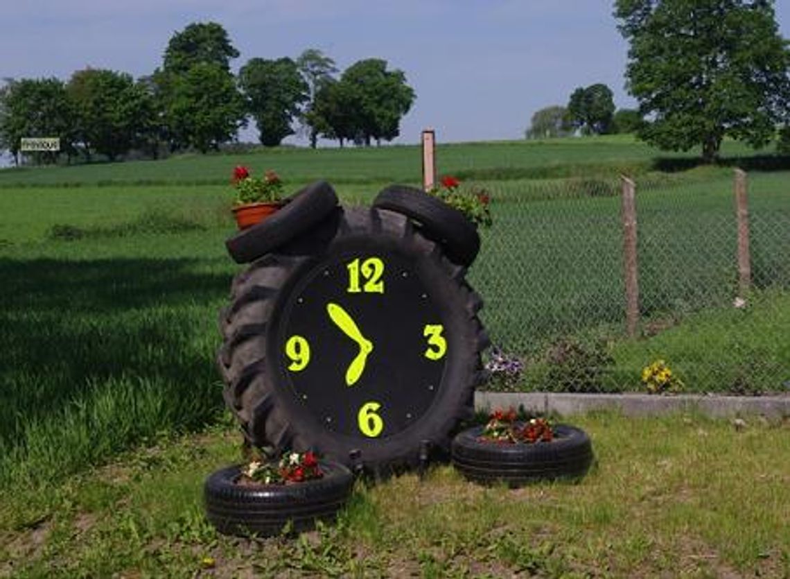 Tu po prostu jest pięknie! Kopytkowo - najpiękniejszą wsią Gminy Smętowo Graniczne w 2016r Tu po prostu jest pięknie! Kopytkowo - najpiękniejszą wsią Gminy Smętowo Graniczne w 2016r