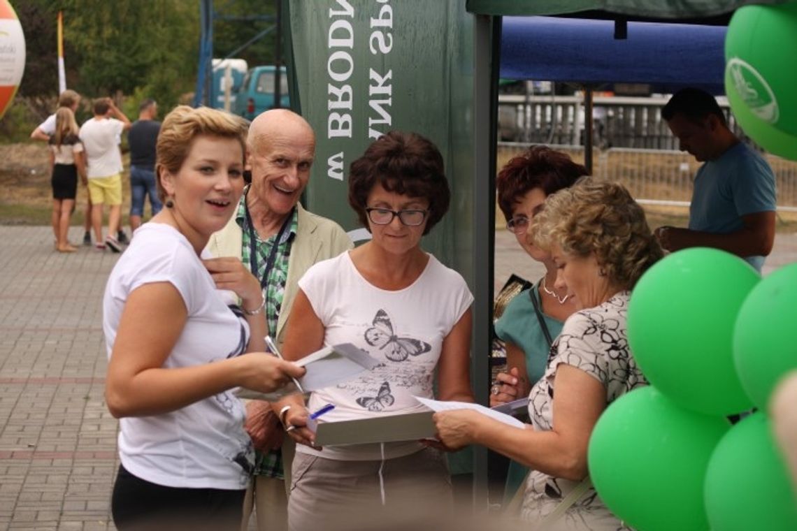 Turniej gmin i Disco Bandżo Turniej gmin i Disco Bandżo