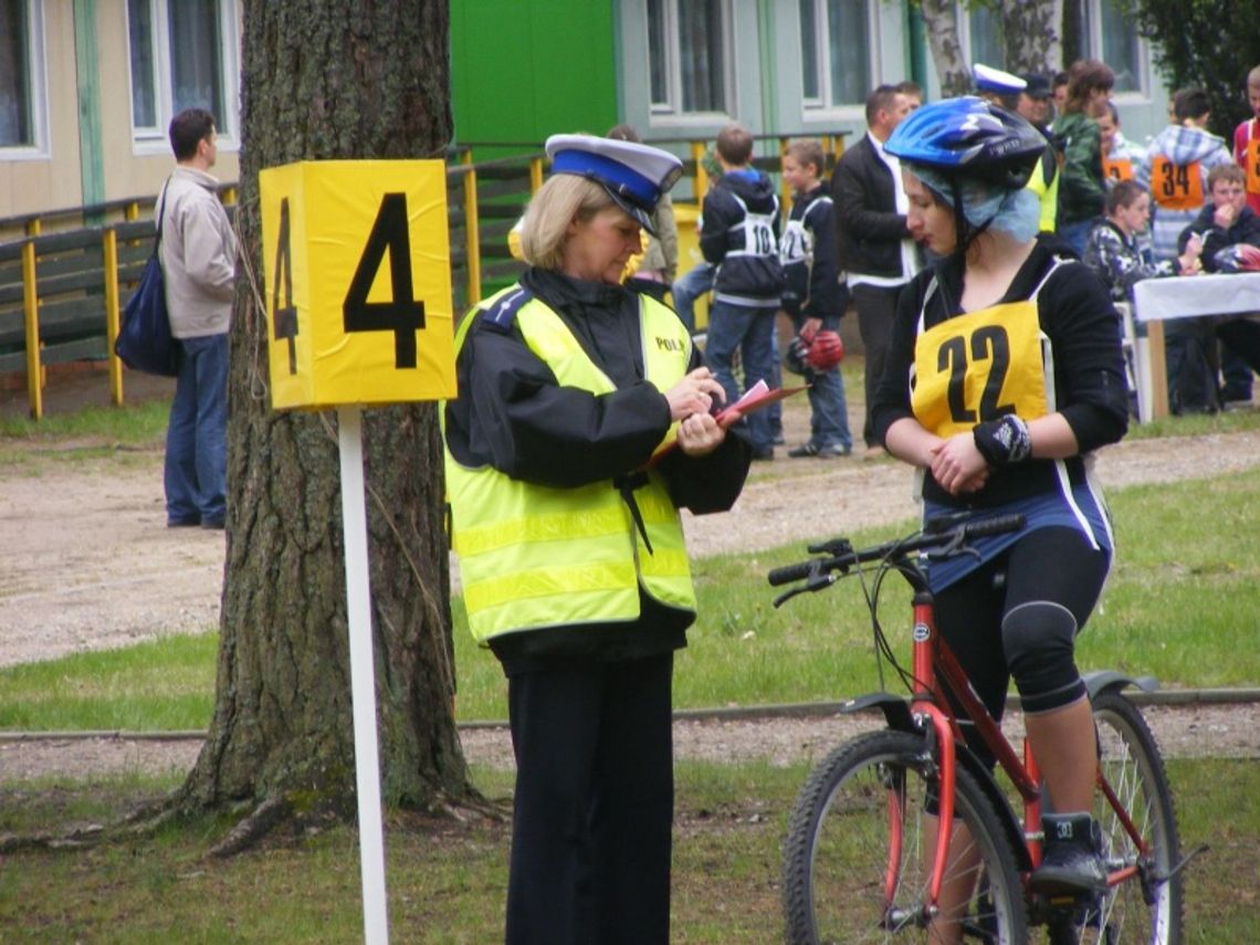 Turniej - jazda pucharowa Turniej - jazda pucharowa