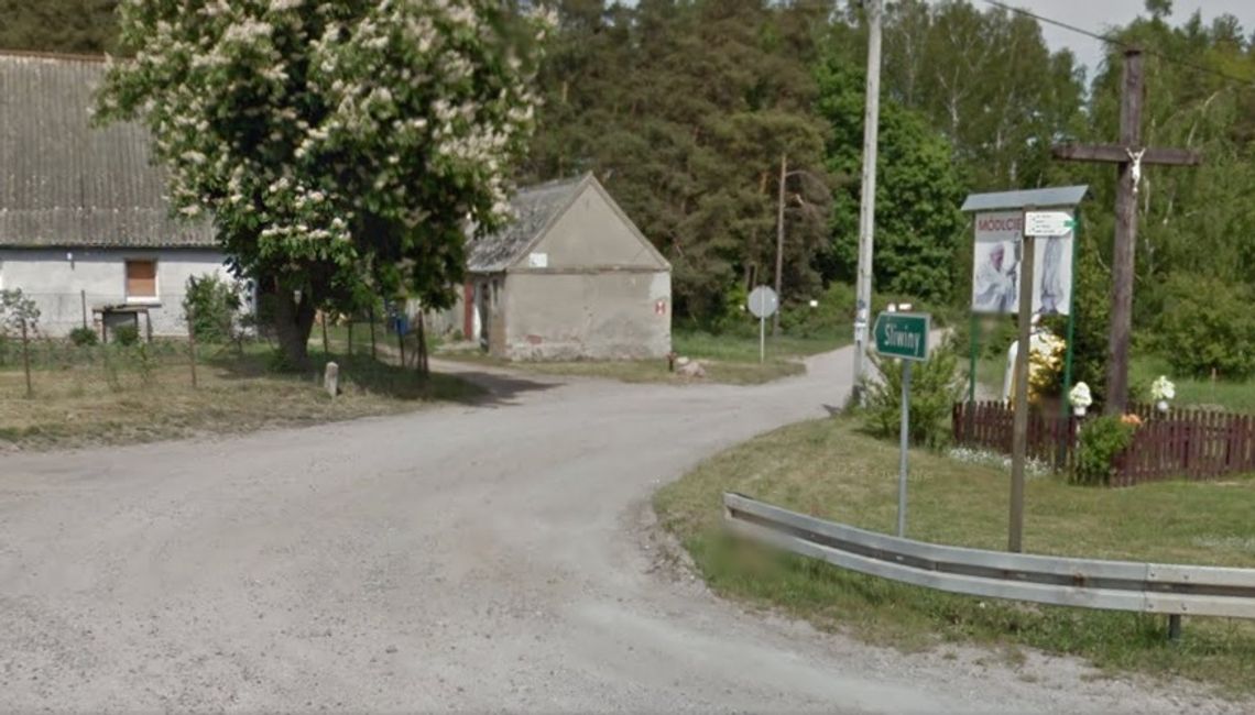 Turze i Śliwiny czekają na remonty. Będzie modernizacja ważnych dróg? 