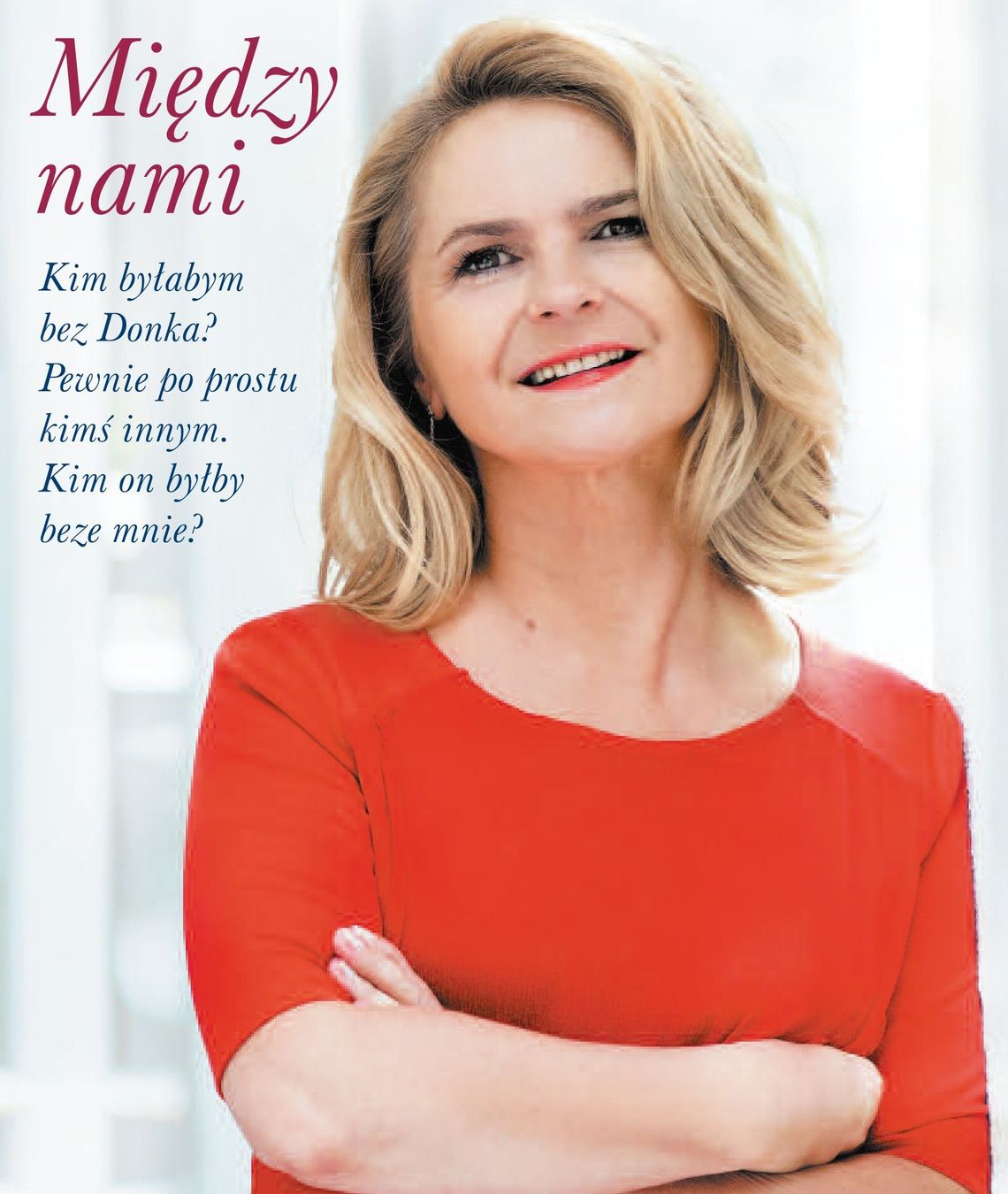 Tusk w empiku - małżeństwo - furtką ku wolności? Tusk w empiku - małżeństwo - furtką ku wolności?