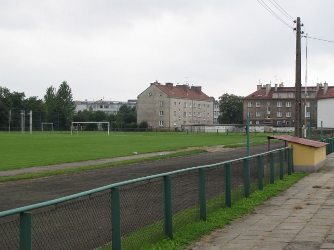 Tutaj już nie potrenują? Stadion miejski do likwidacji Tutaj już nie potrenują? Stadion miejski do likwidacji