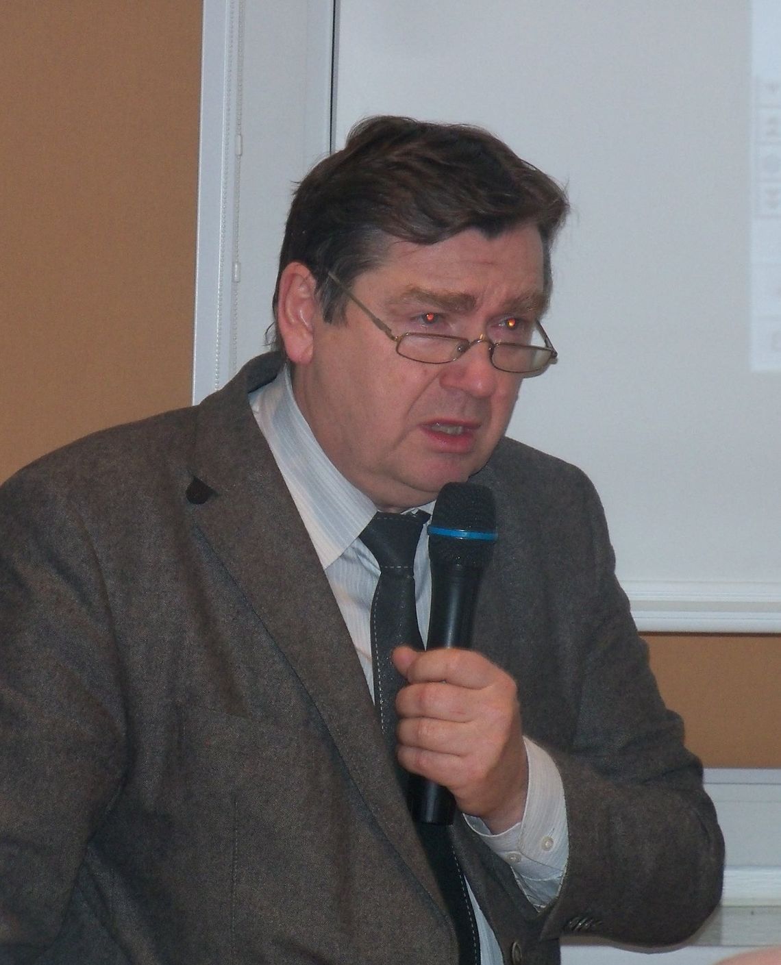 Tuzin zarzutów wobec wójta: o mobbing i dyskryminację Tuzin zarzutów wobec wójta: o mobbing i dyskryminację