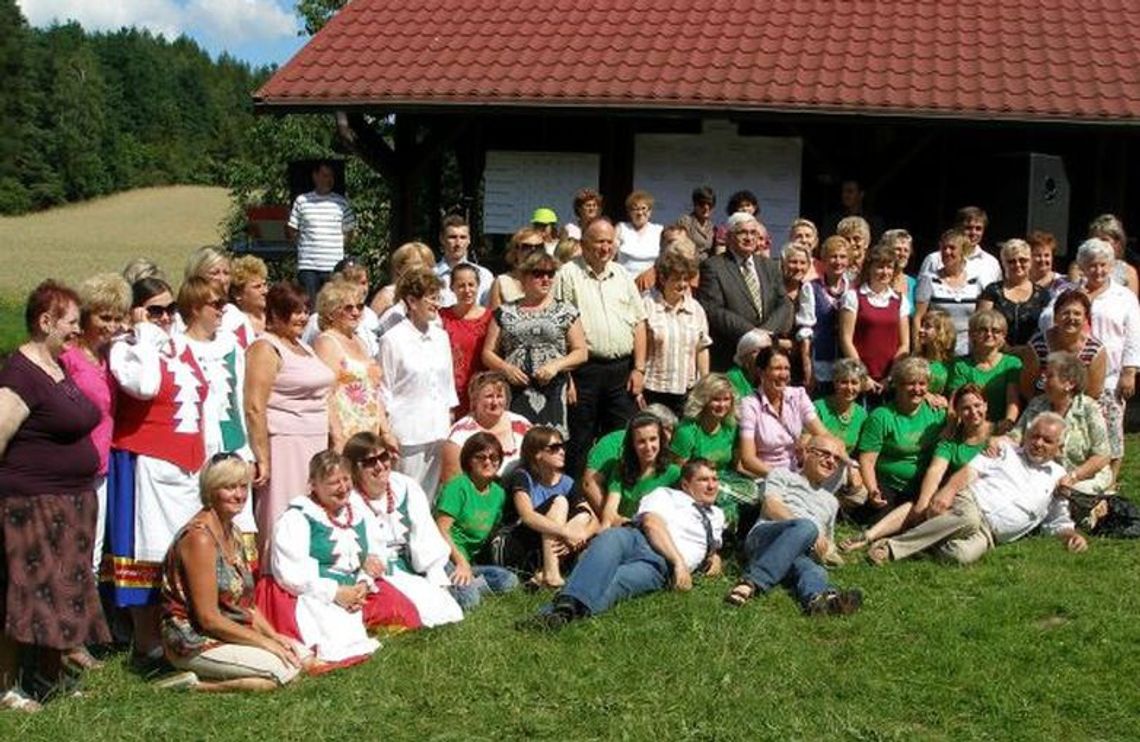 [TV] „Sport w naszej wsi” na Powiatowym Turnieju KGW 2011