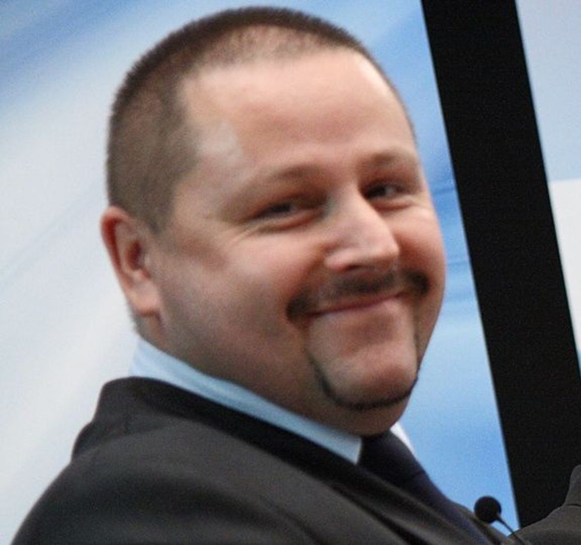 Twarz tczewskiego SLD odchodzi z partii. Powód? Brak reakcji na przegrane wybory