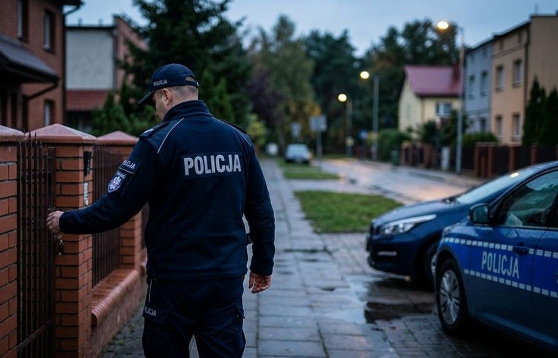 Twój dom, Twoja twierdza – jak nie zaprosić złodzieja