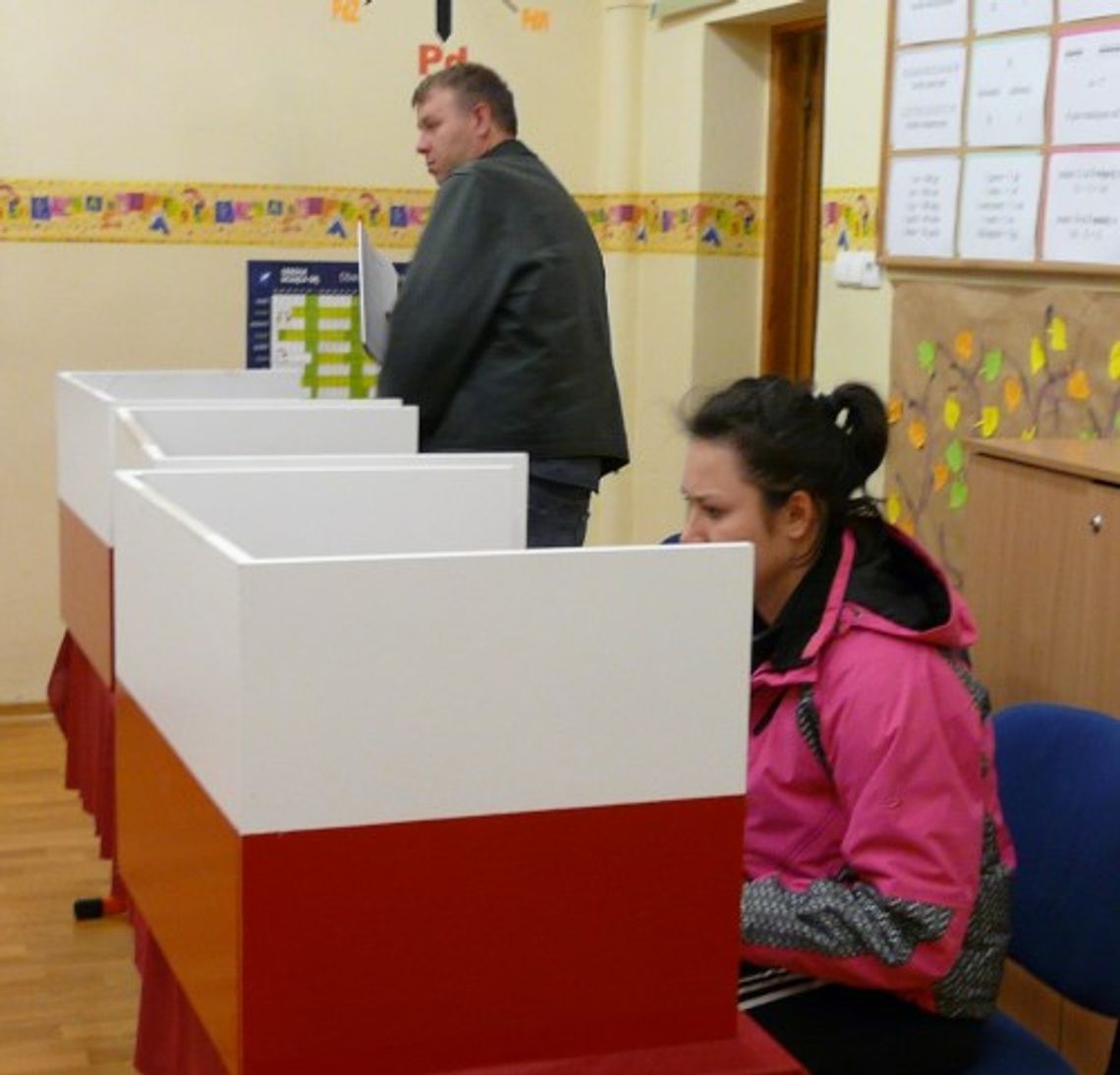 Twój głos ma znaczenie