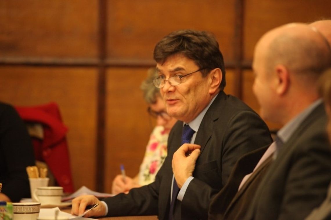 Tworzą budżet obywatelski