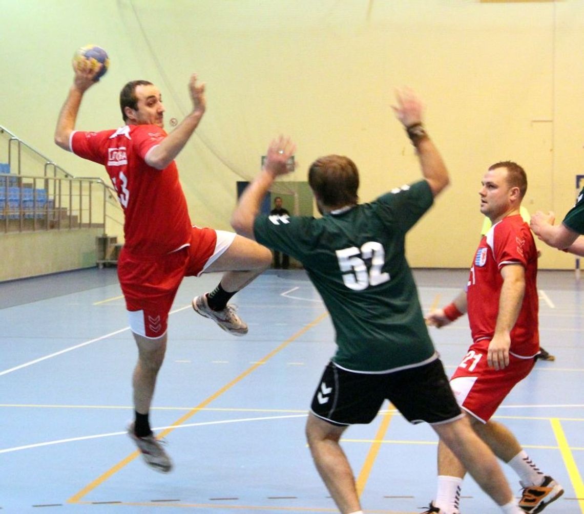 Tylko remis w Strzelnie - Latocha Agropom Sambor bez zwycięstwa Tylko remis w Strzelnie - Latocha Agropom Sambor bez zwycięstwa