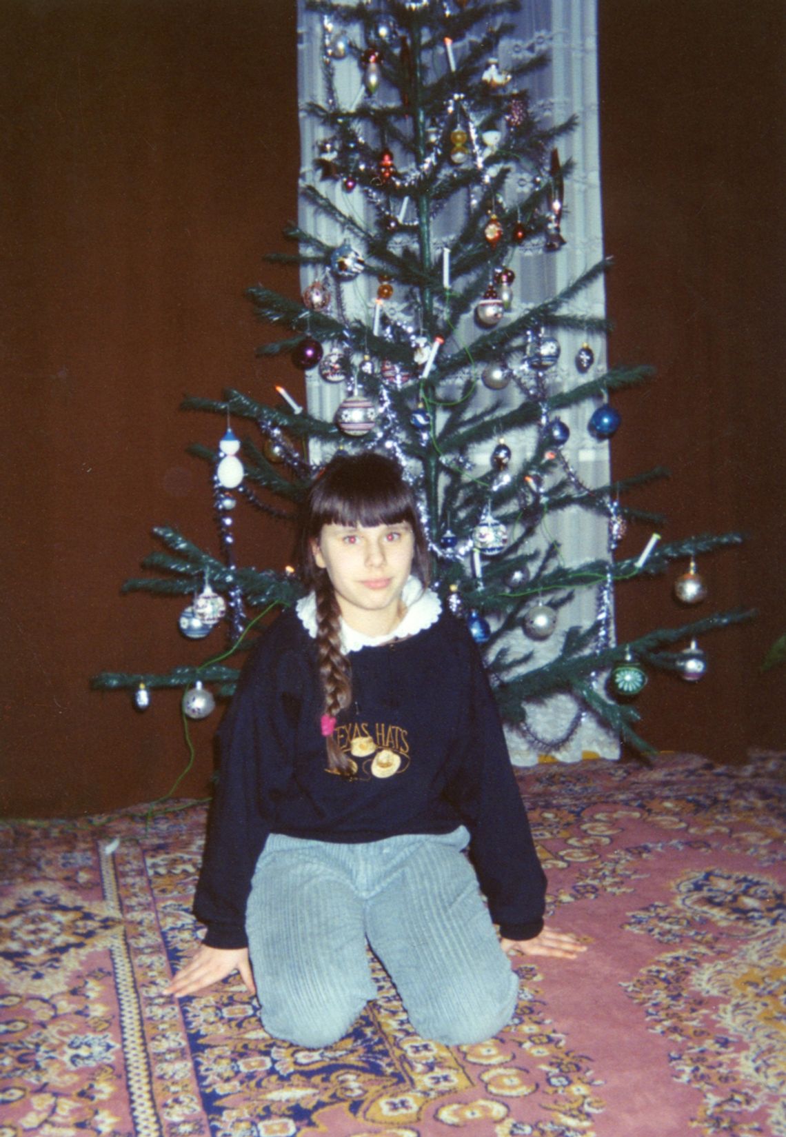 Tylko u nas znani tczewianie opowiadają o swoich świętach! 