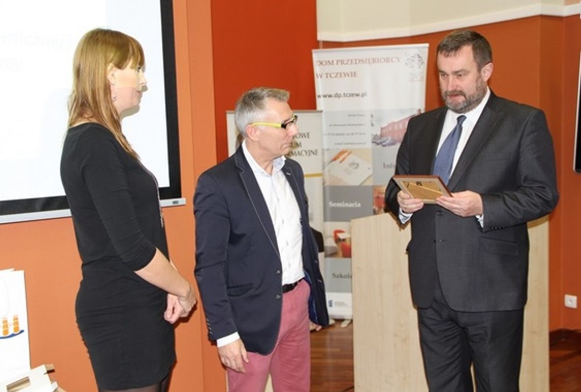 Tytuł "Rzemieślnik Roku 2014" przyznany! Tytuł "Rzemieślnik Roku 2014" przyznany!