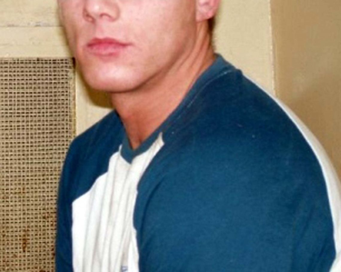 Ubijarka była za ciężka... Ubijarka była za ciężka...