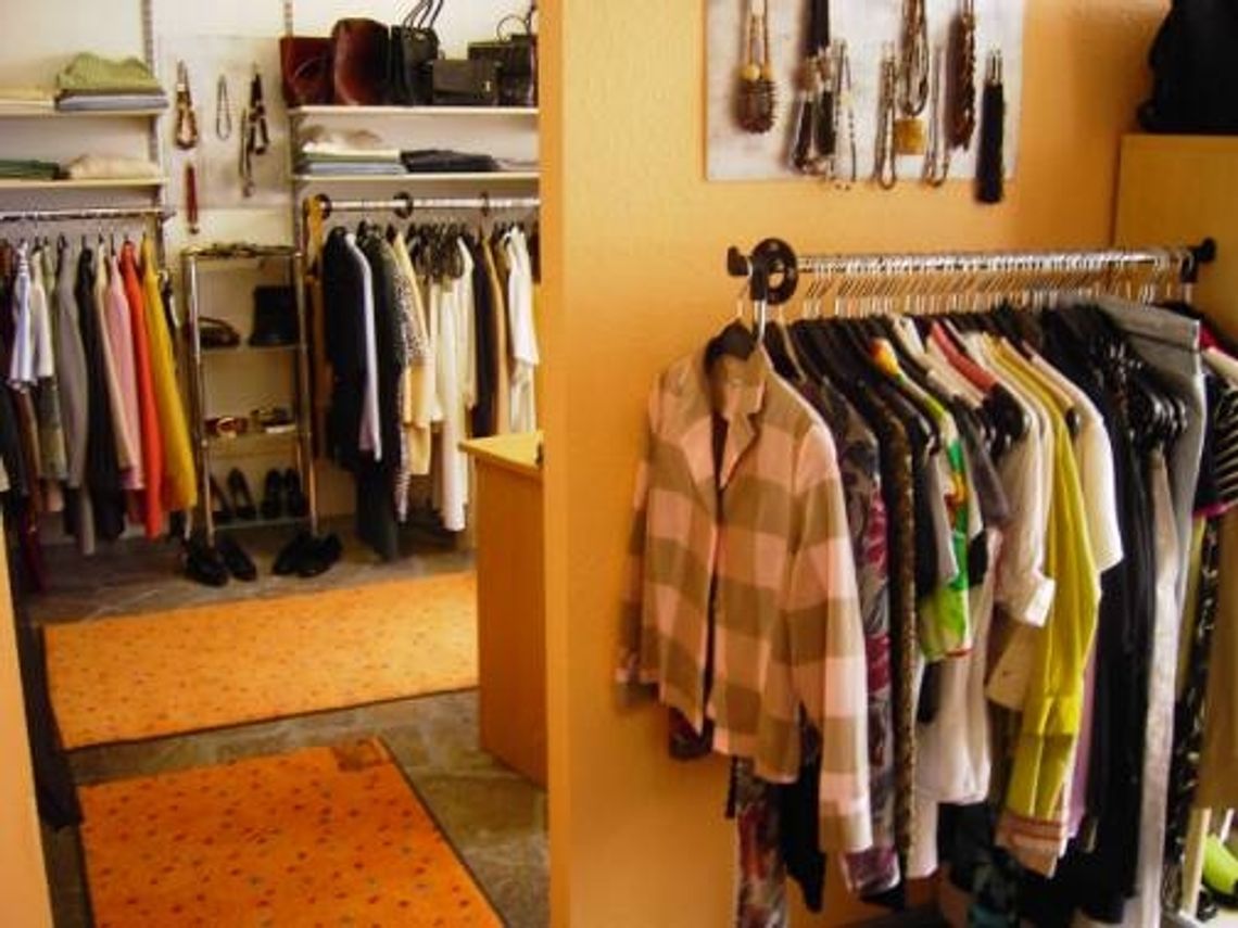 Ubrać się tanio i kreatywnie Ubrać się tanio i kreatywnie