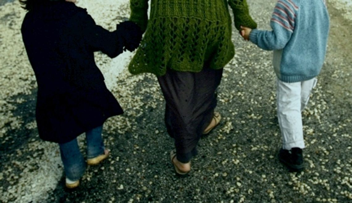 Uchodźcy zamieszkają u nas? Strach, sprzeciw czy współczucie? Uchodźcy zamieszkają u nas? Strach, sprzeciw czy współczucie?