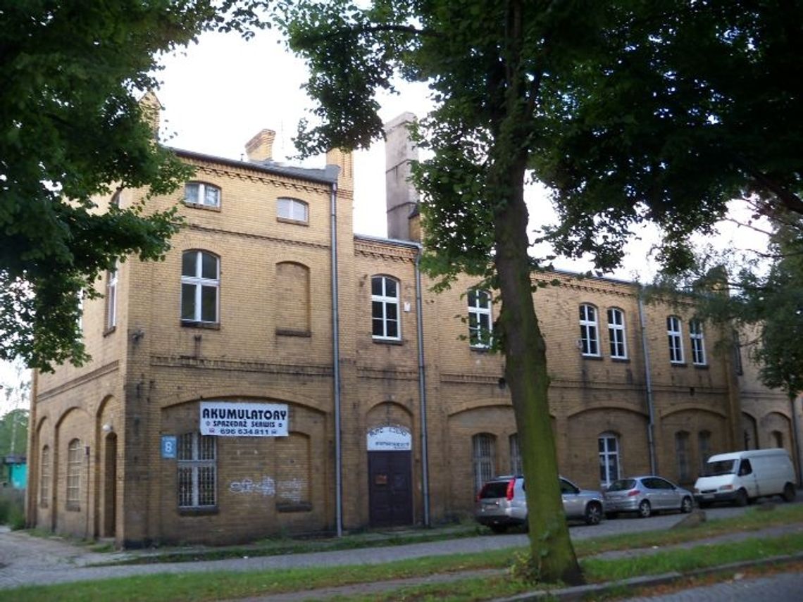 Uchwała Rady Miejskiej uruchomiła proces przeprowadzki MOPS-u Uchwała Rady Miejskiej uruchomiła proces przeprowadzki MOPS-u