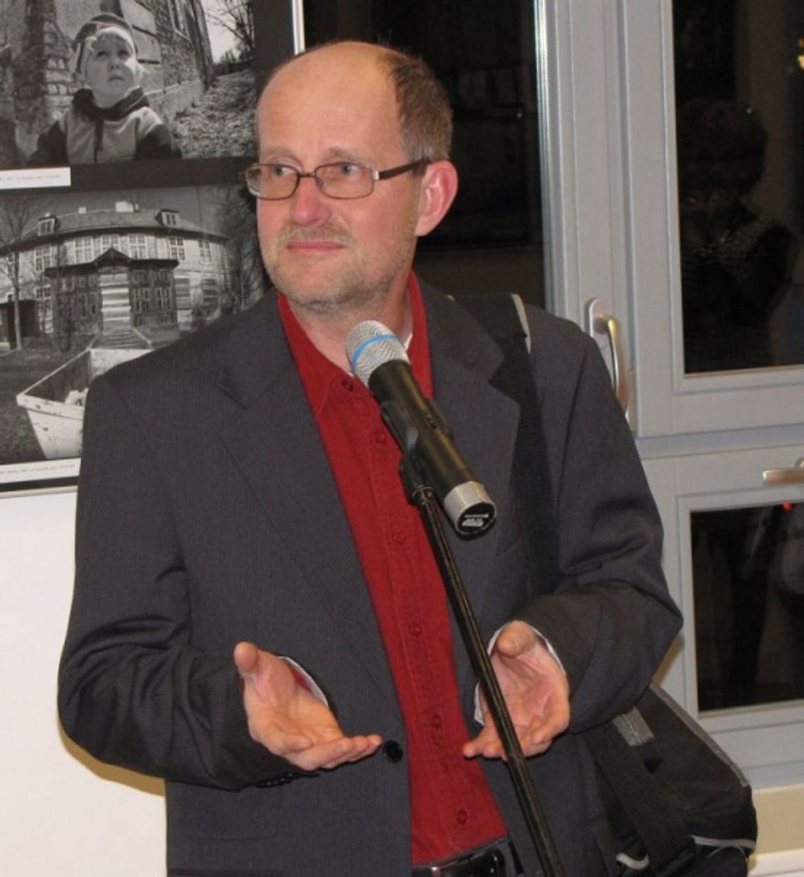 Uchwycić nieuniknione. Wystawa „Gdańsk odchodzący” Uchwycić nieuniknione. Wystawa „Gdańsk odchodzący”