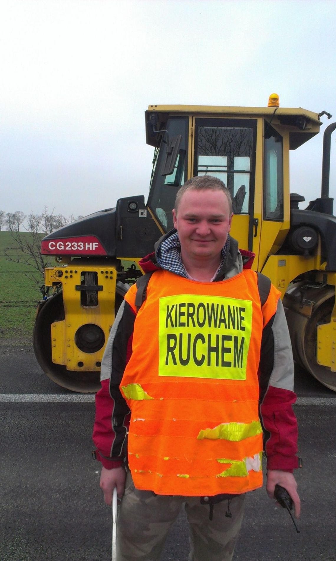 Uciążliwy remont „jedynki” - wkrótce koniec utrudnień Uciążliwy remont „jedynki” - wkrótce koniec utrudnień