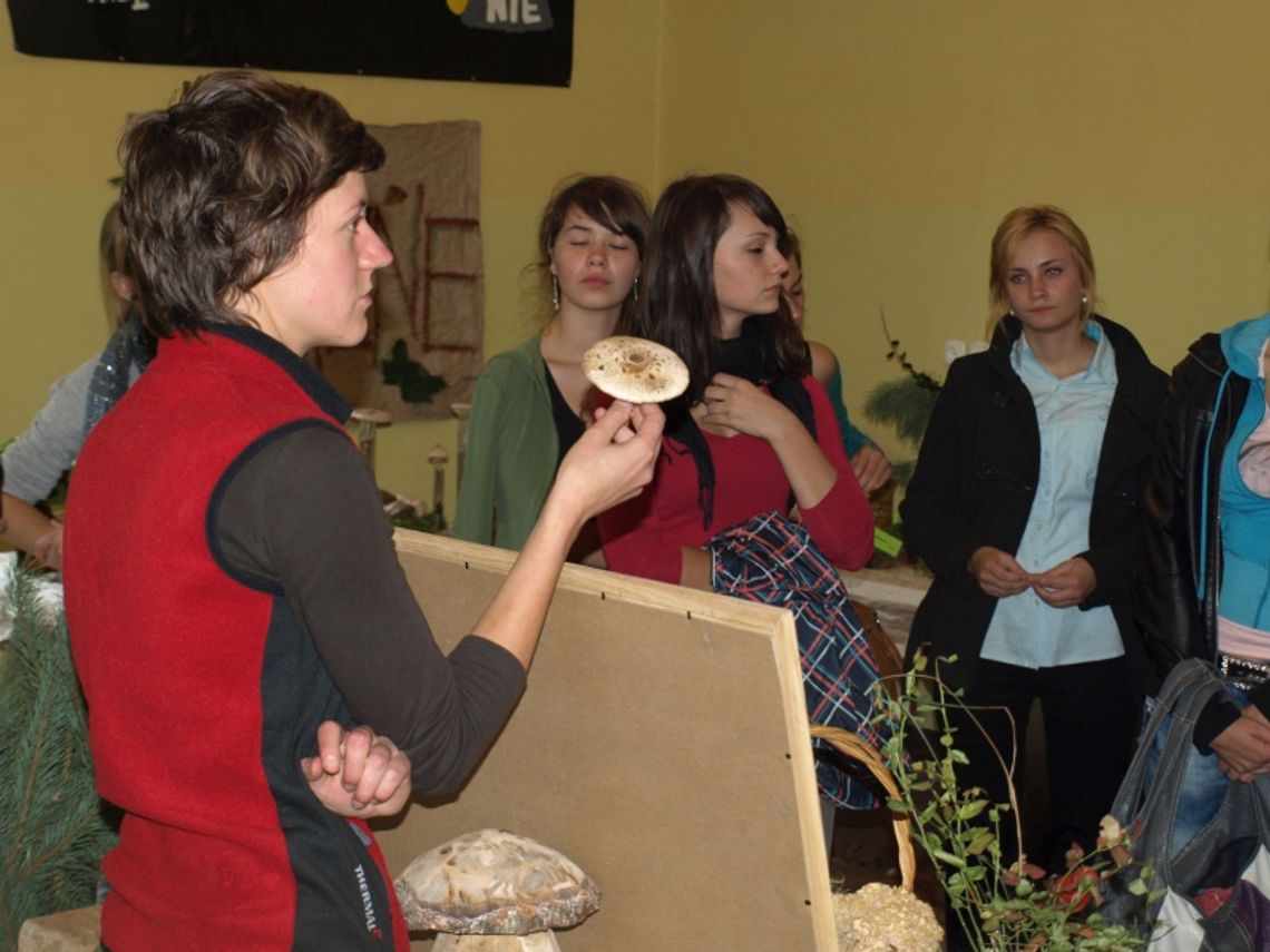 Uciec przed „trujakami” Uciec przed „trujakami”