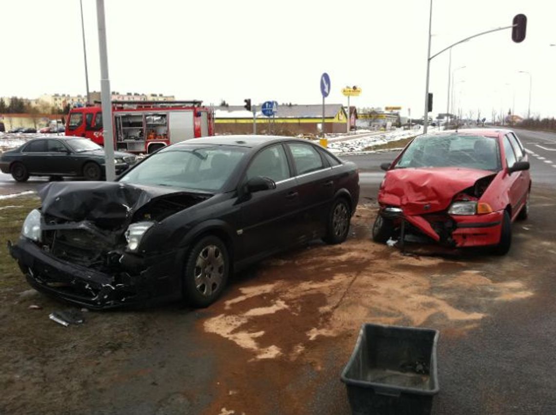 Ucieczka po wypadku, krótki pościg za pijanym piratem Ucieczka po wypadku, krótki pościg za pijanym piratem