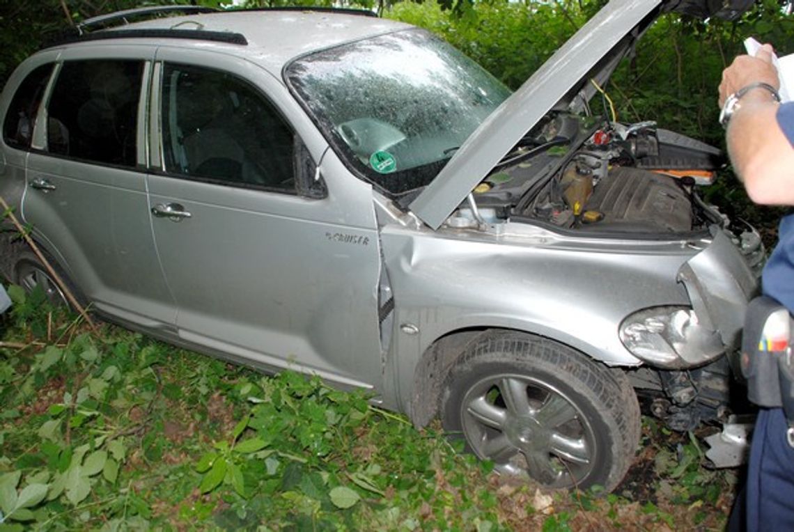 Ucieczka sprawcy kolizji – jak uzyskać odszkodowanie? Ucieczka sprawcy kolizji – jak uzyskać odszkodowanie?