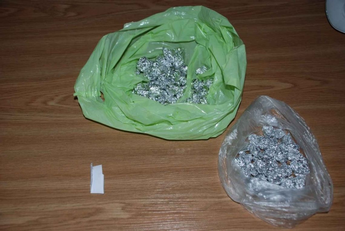 Ucieczka z niebieską reklamówką Ucieczka z niebieską reklamówką