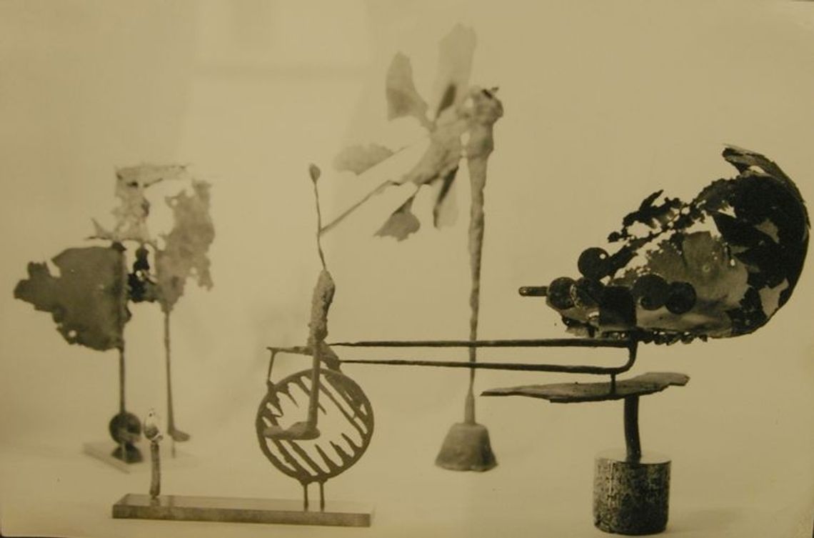 Uciekinierzy, wygnańcy, dobrowolni rezydenci, obywatele świata… Uciekinierzy, wygnańcy, dobrowolni rezydenci, obywatele świata…