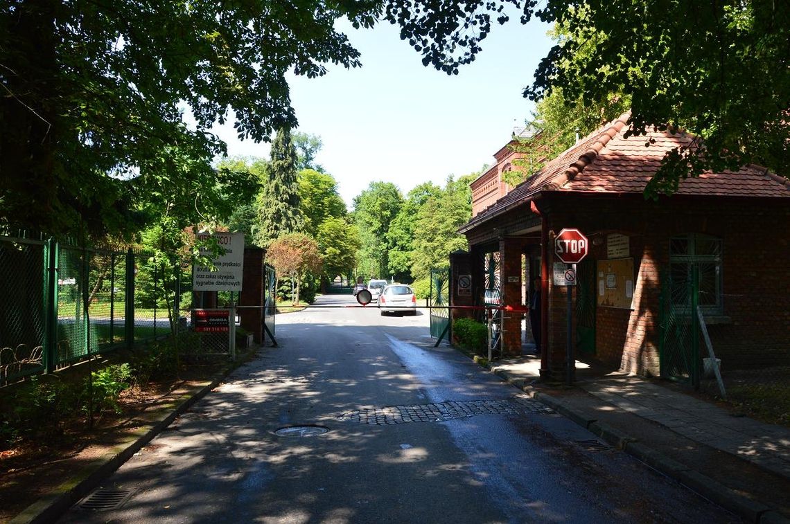 Uciekła z Kocborowa i ślad po niej zaginął. Była w Tczewie Uciekła z Kocborowa i ślad po niej zaginął. Była w Tczewie