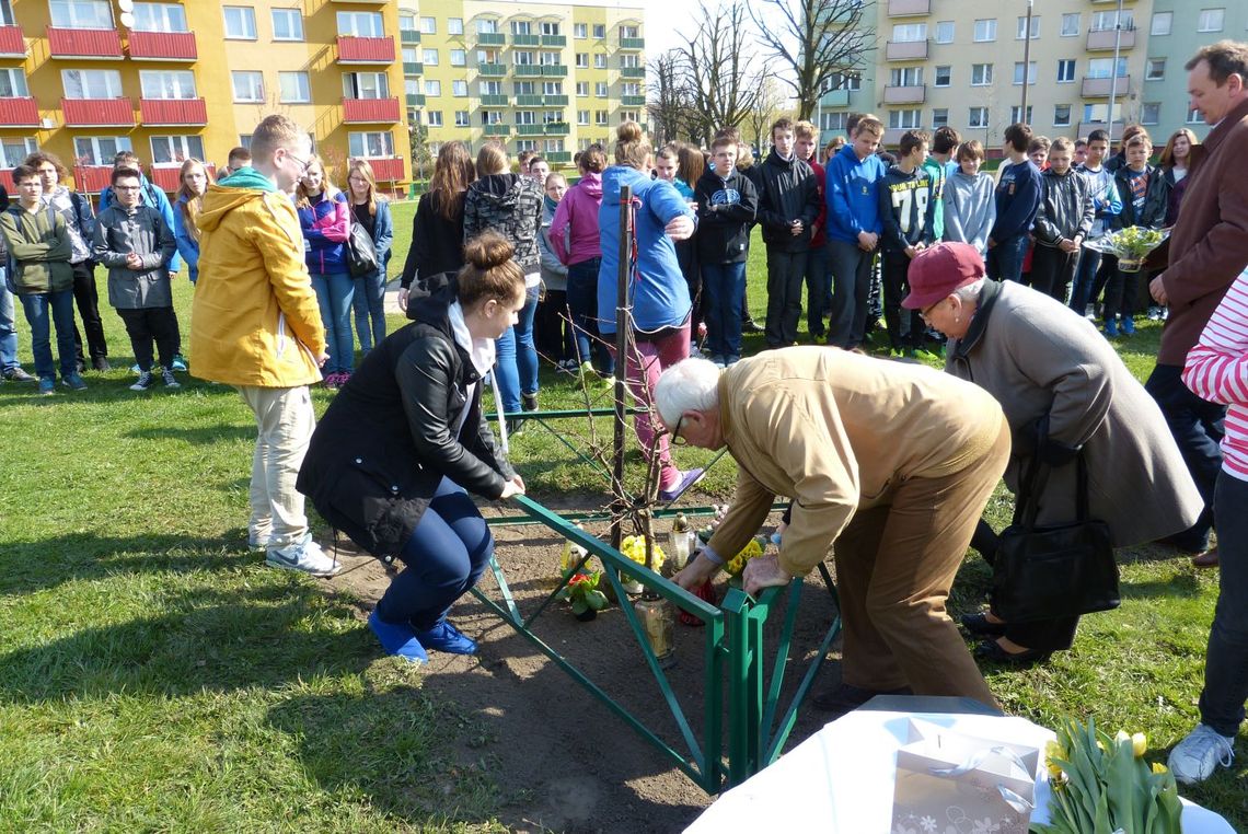 Uczcili pamięć ofiar katastrofy smoleńskiej (ZDJĘCIA) Uczcili pamięć ofiar katastrofy smoleńskiej (ZDJĘCIA)