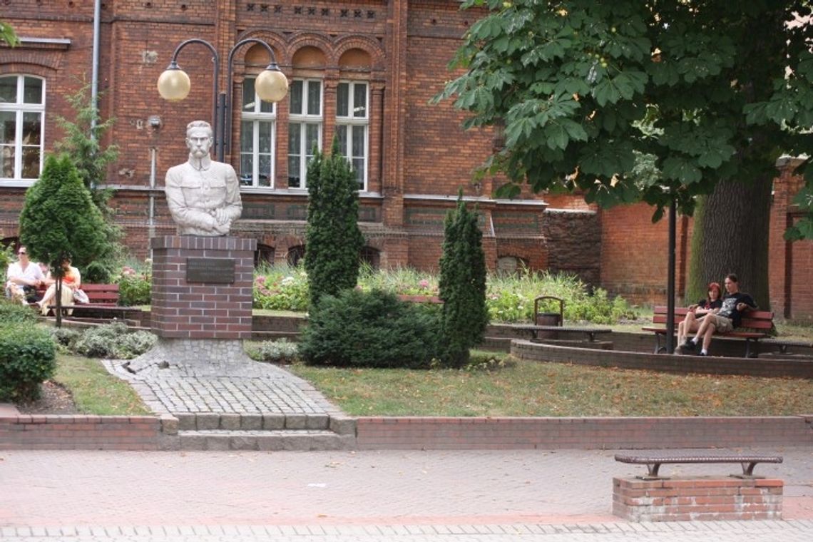 Uczczą pamięć żołnierzy Piłsudskiego Uczczą pamięć żołnierzy Piłsudskiego