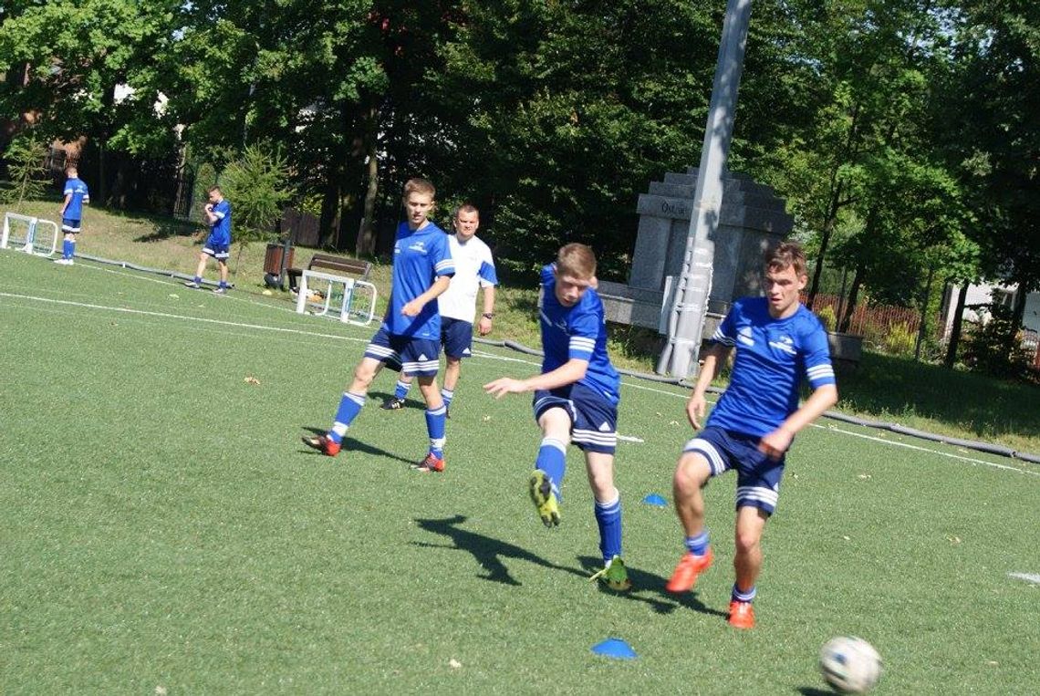 Uczeń SMS Bytów w kadrze Polish Soccer Skills! Uczeń SMS Bytów w kadrze Polish Soccer Skills!